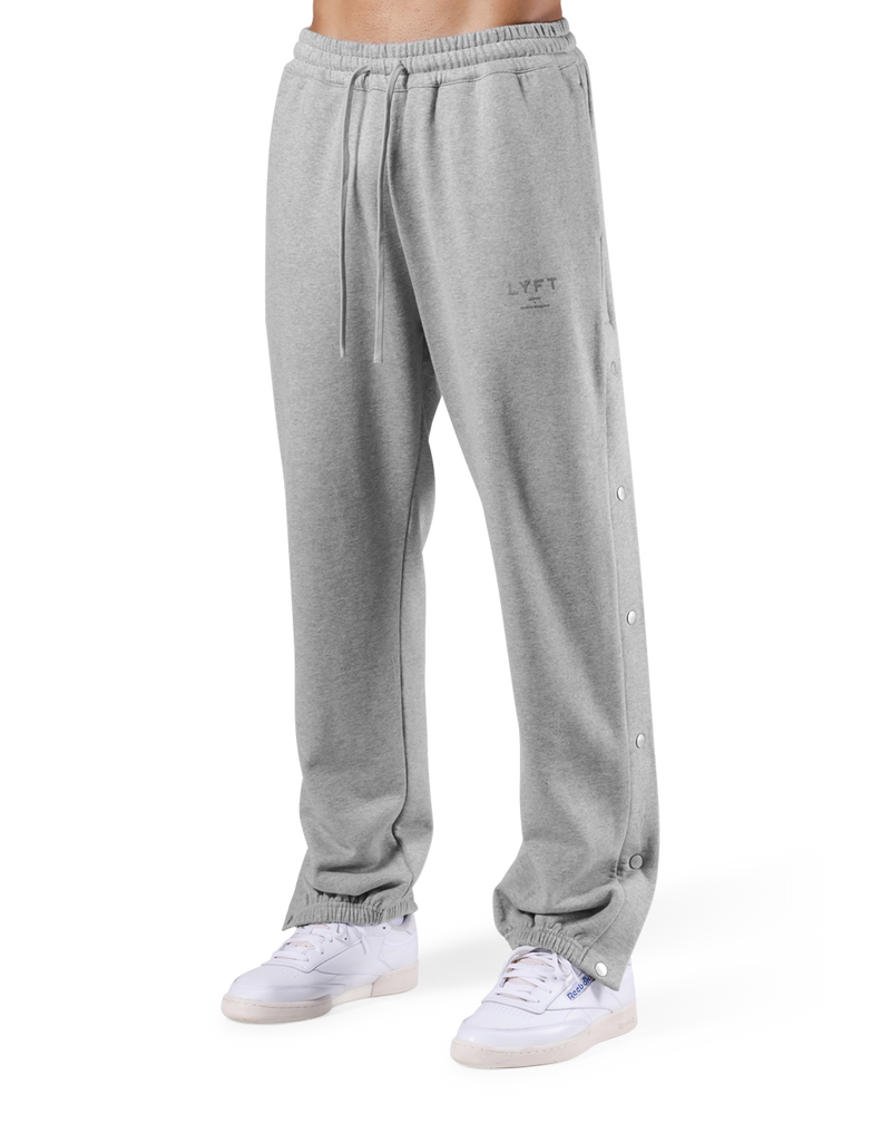 LYFT WARM UP BUTTON SWEAT PANTS V.2(Warm Up Button Sweat LYFT WARM UP BUTTON SWEAT PANTS V.2(Warm Up Button Sweat
