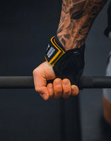 LÝFT × VERSA GRIPPS / POWER GRIPPS PRO - Yellow