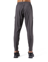 Stretch Pocket Tapered Pants V.2 - D.Grey