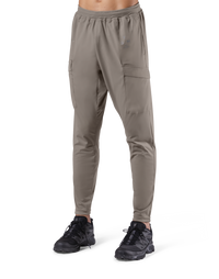 Stretch Pocket Tapered Pants V.2 -Beige – LÝFT