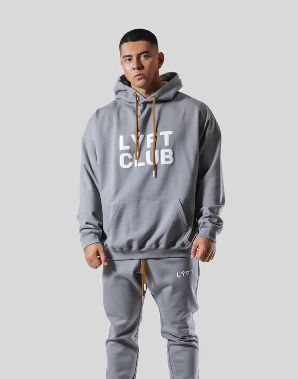 LYFT-Lift Training Wear | Parker / Pullover] Edward Kato / Edward