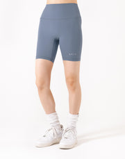 LÝFT Standard Short Leggings V.2 - L.Blue