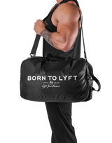 LÝFT 3Way Duffle Bag