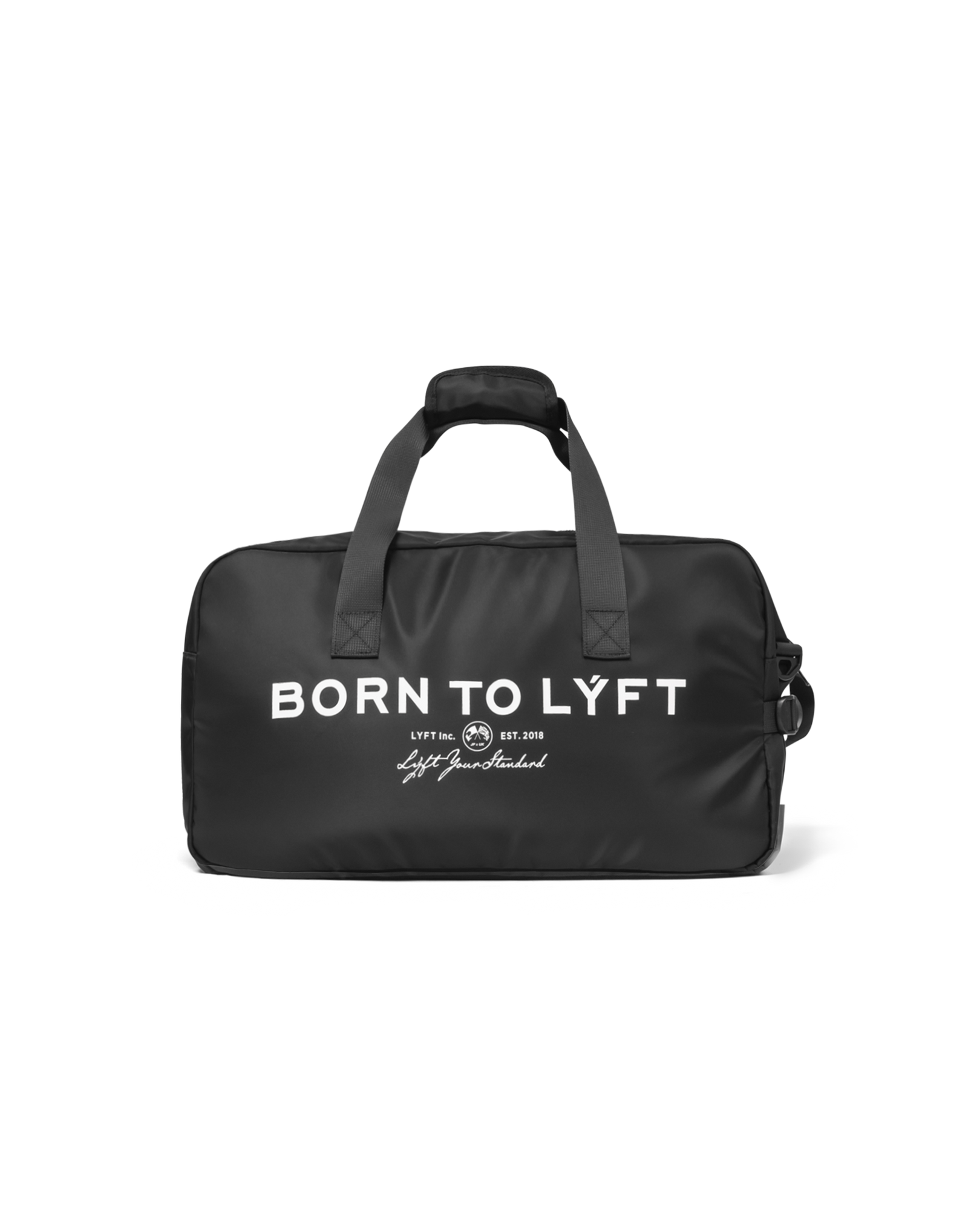 LÝFT 3Way Duffle Bag LÝFT 3Way Duffle Bag