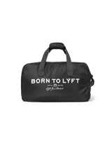 LÝFT 3Way Duffle Bag