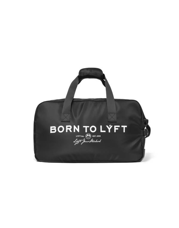 LÝFT 3Way Duffle Bag