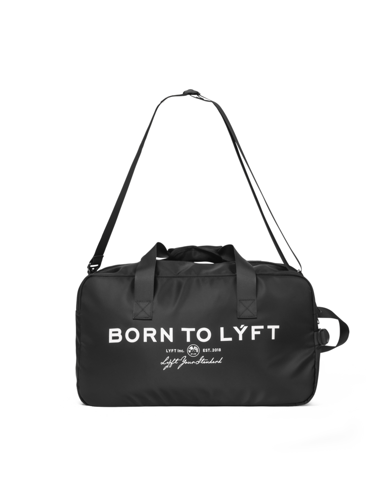 LÝFT 3Way Duffle Bag