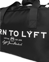 LÝFT 3Way Duffle Bag