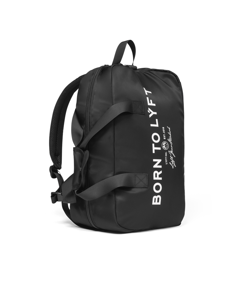 LÝFT 3Way Duffle Bag