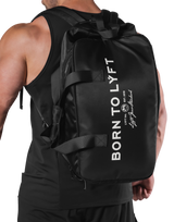 LÝFT 3Way Duffle Bag