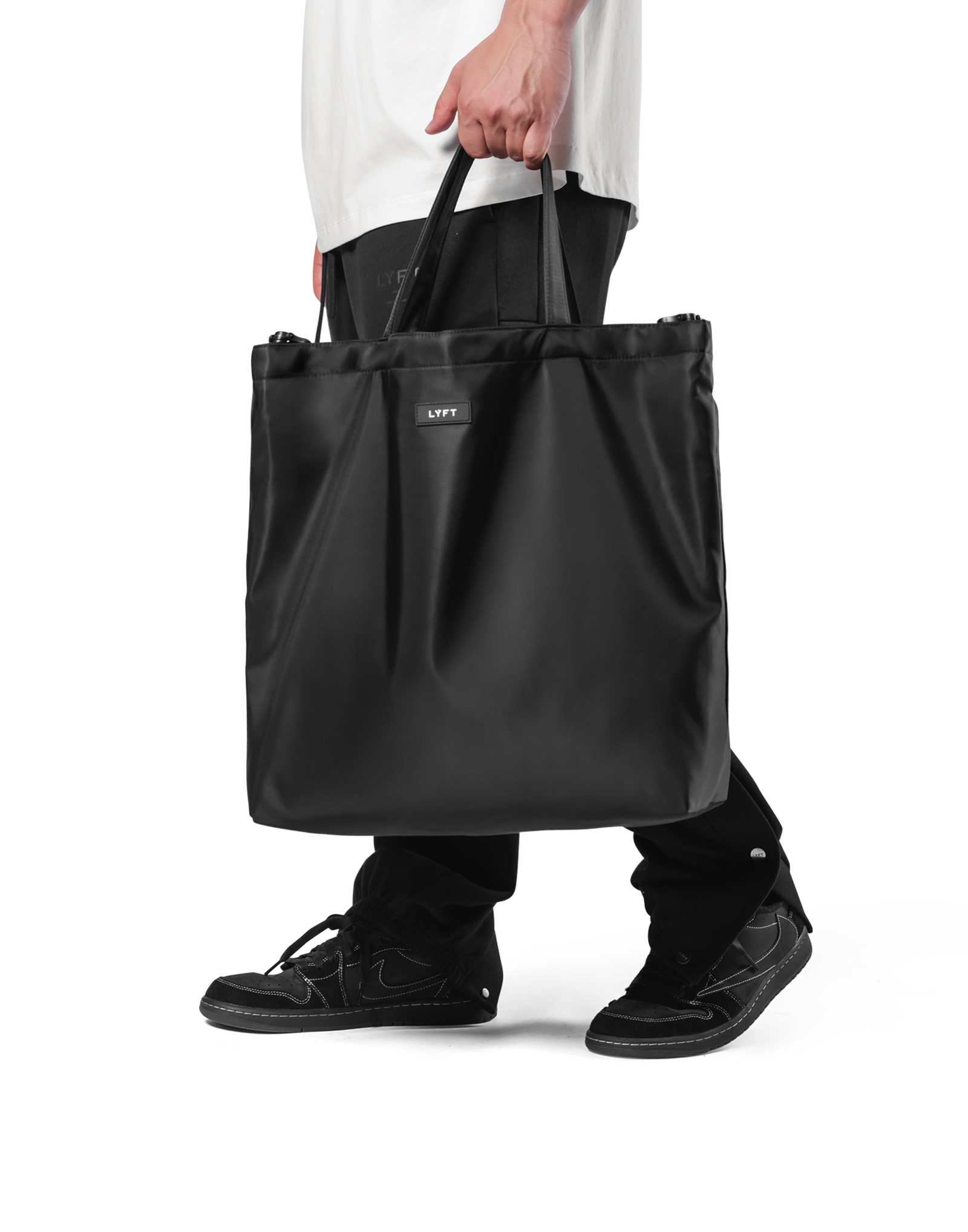 LÝFT Big Size Tote Bag LÝFT Big Size Tote Bag