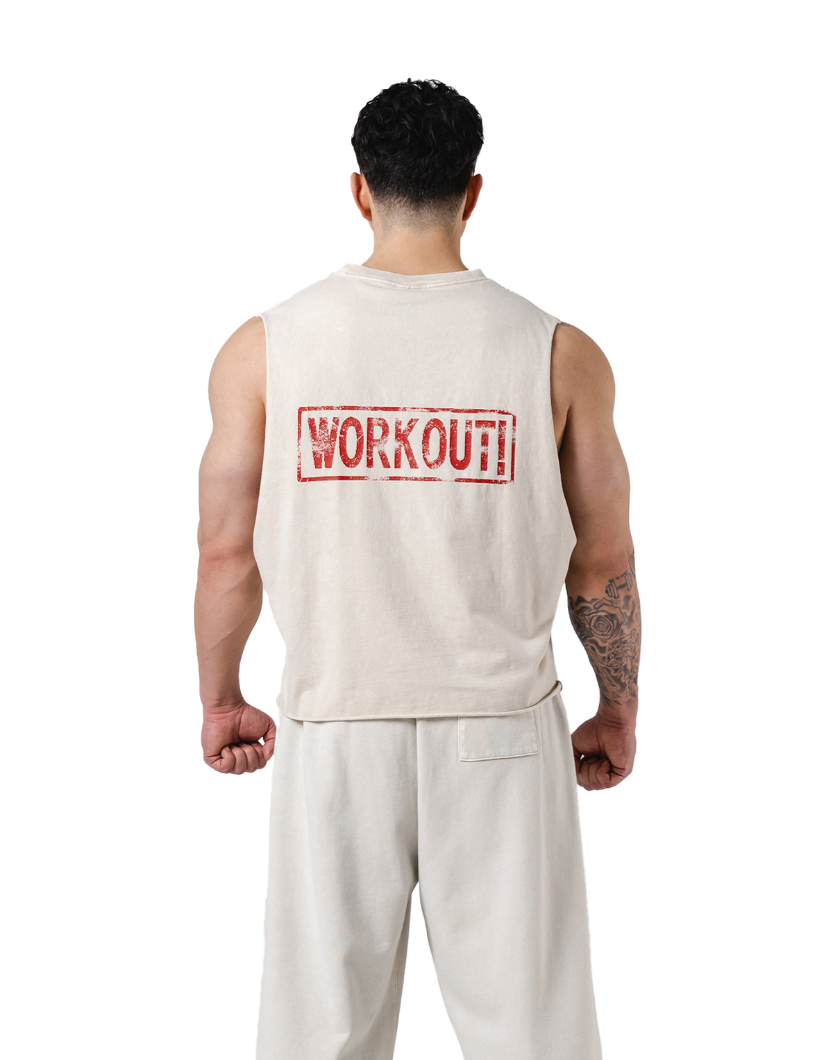 TANKTOP | LÝFT Official Store