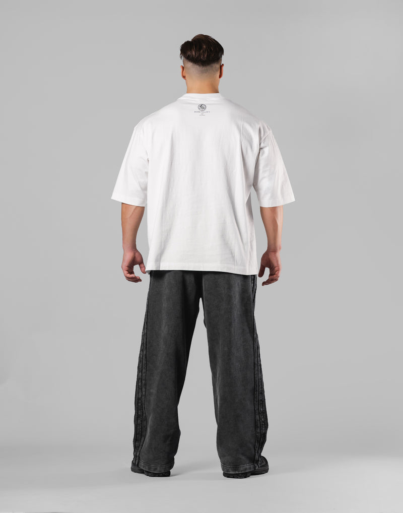 LYFT DUMBBELLS GRAPHIC VINTAGE T-SHIRT 【公式通販】
