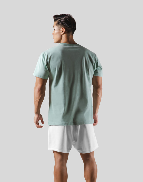 LÝFT Standard T-Shirt - Mint