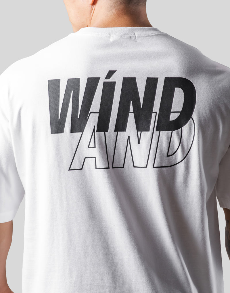 限定】WINDANDSEA BIG Tシャツ www.krzysztofbialy.com