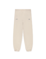 LÝFT × WIND AND SEA Piping Pants - Ivory