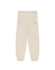 LÝFT × WIND AND SEA Piping Pants - Ivory