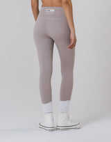 LYFT × CONVERSE Lace-Up Leggings - Beige