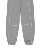 LÝFT × WIND AND SEA Piping Pants - Grey