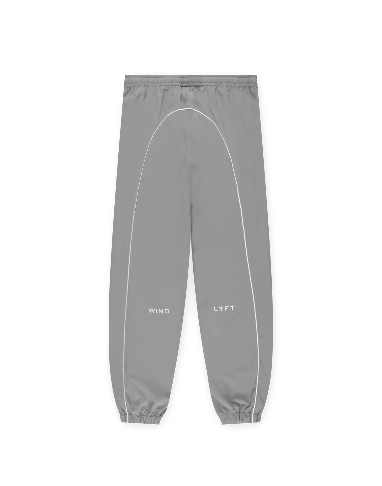 ほぼ新品】LÝFT PANTS - GRAY Sサイズ LYFTタグ付き ほぼ新品】LÝFT PANTS - GRAY Sサイズ LYFTタグ付き