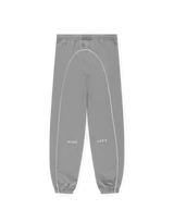 LÝFT × WIND AND SEA Piping Pants - Grey