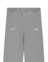 LÝFT × WIND AND SEA Piping Pants - Grey