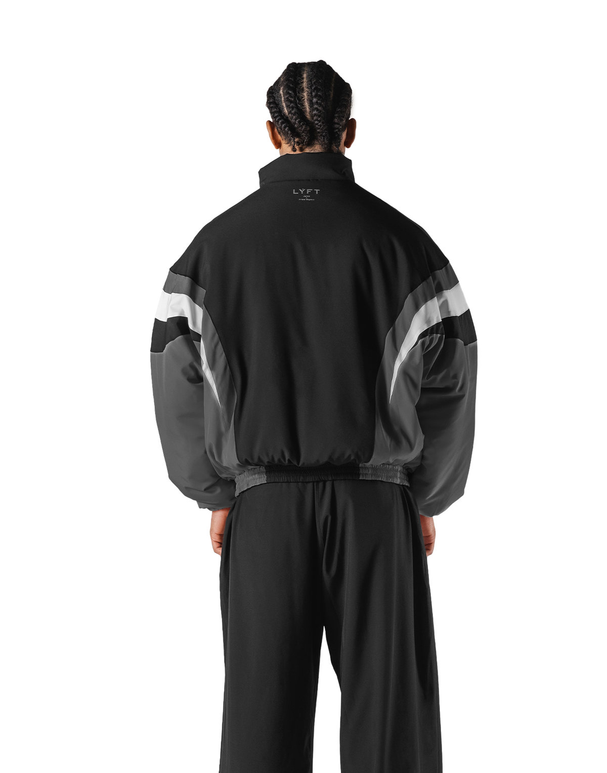 LYFT ジャケットLサイズ＆パンツMサイズセット LYFT ジャケット Mサイズ