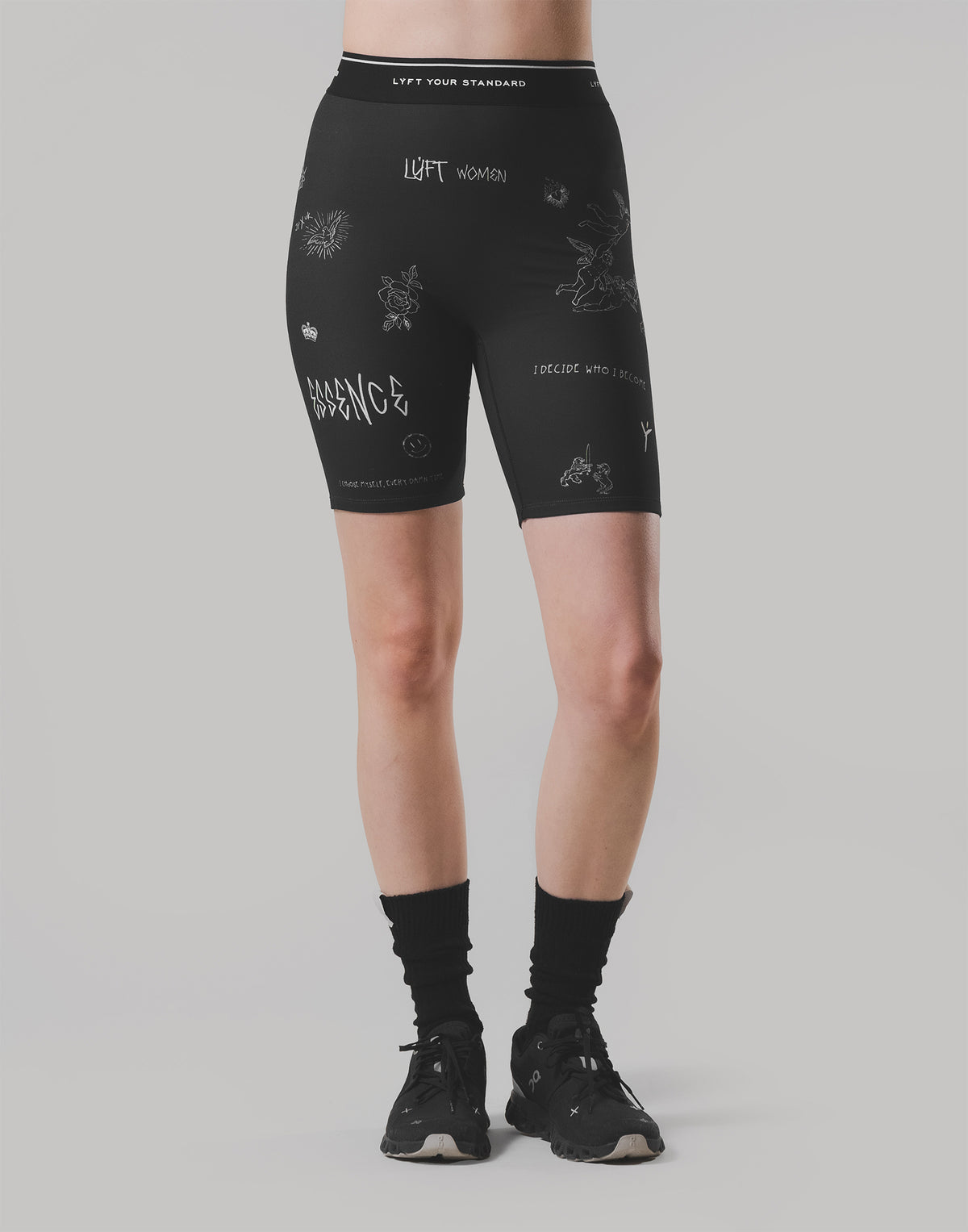 LÝFT WOMENS All Products