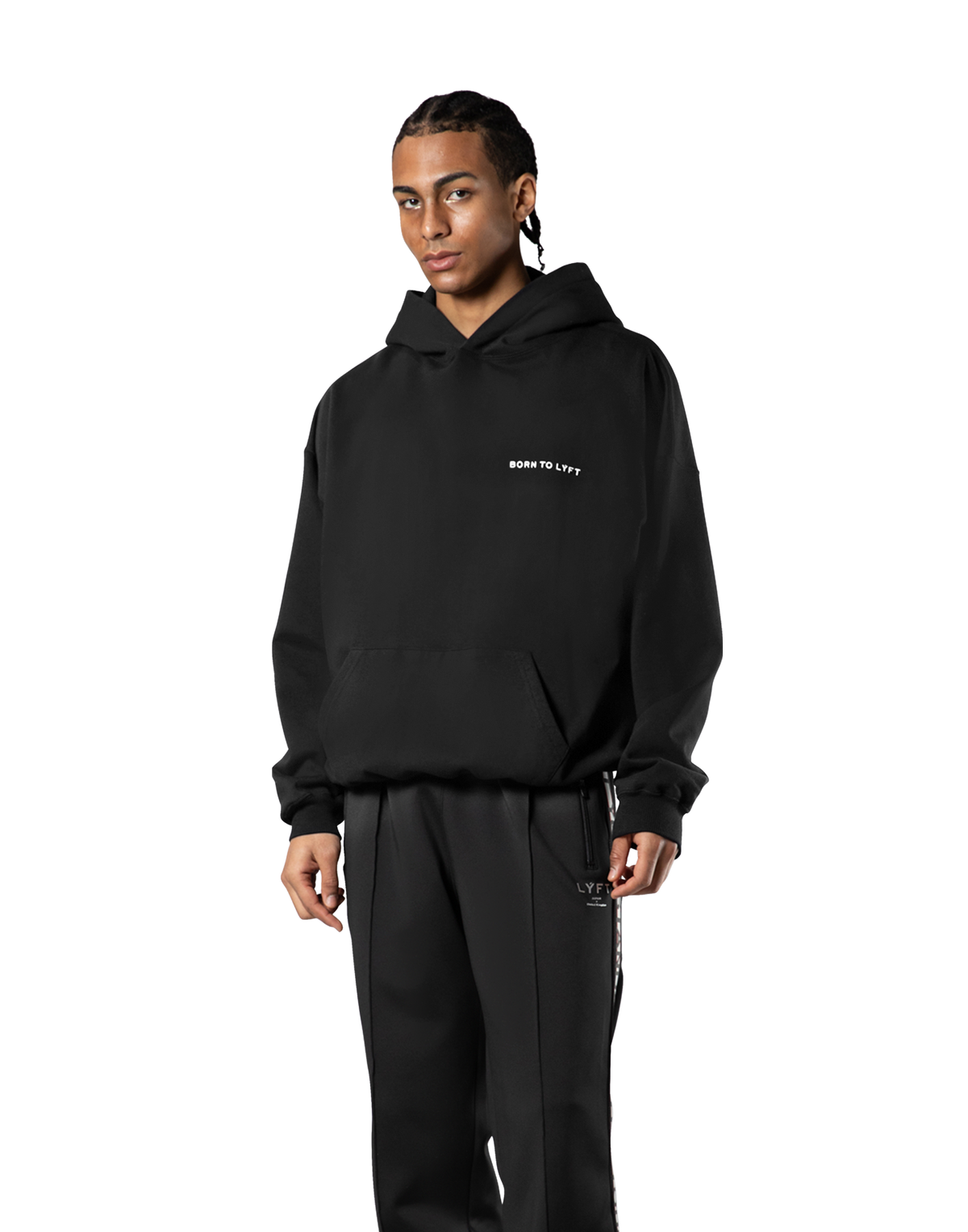 Hoodie | LÝFT Official Store