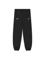 LÝFT × WIND AND SEA Piping Pants - Black