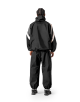 Heat Control Track Jacket