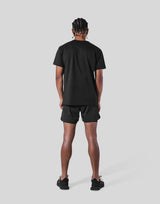 LÝFT Standard T-Shirt - Black