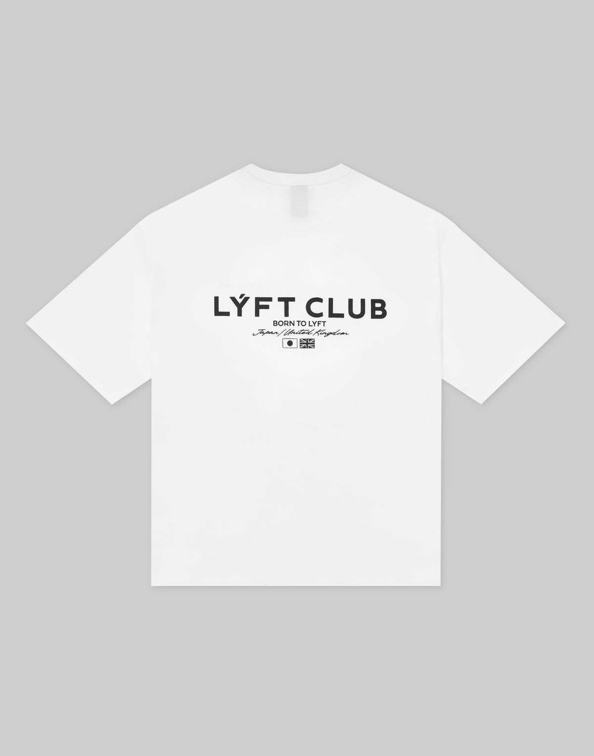 T-SHIRTS | LÝFT Official Store