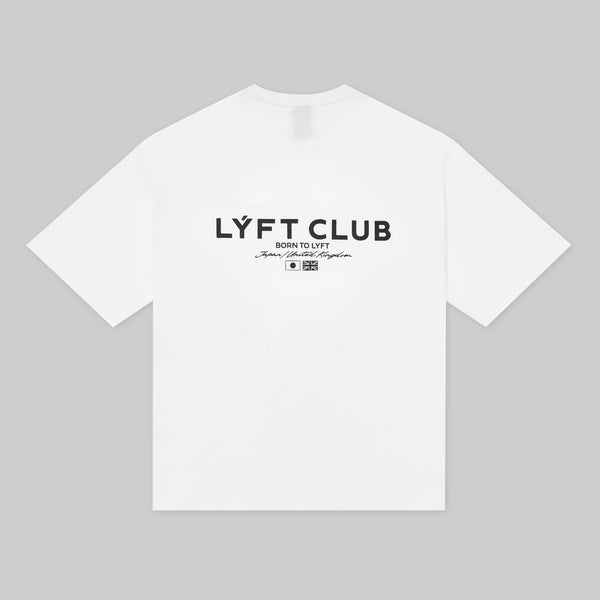 T-SHIRTS | LÝFT Official Store
