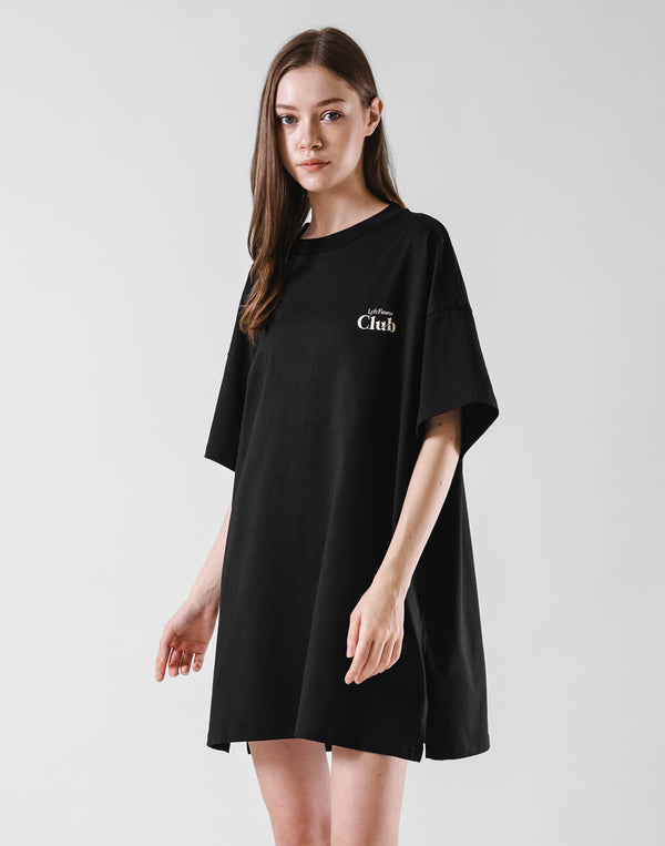 Well Being Japan T-Shirt - Black