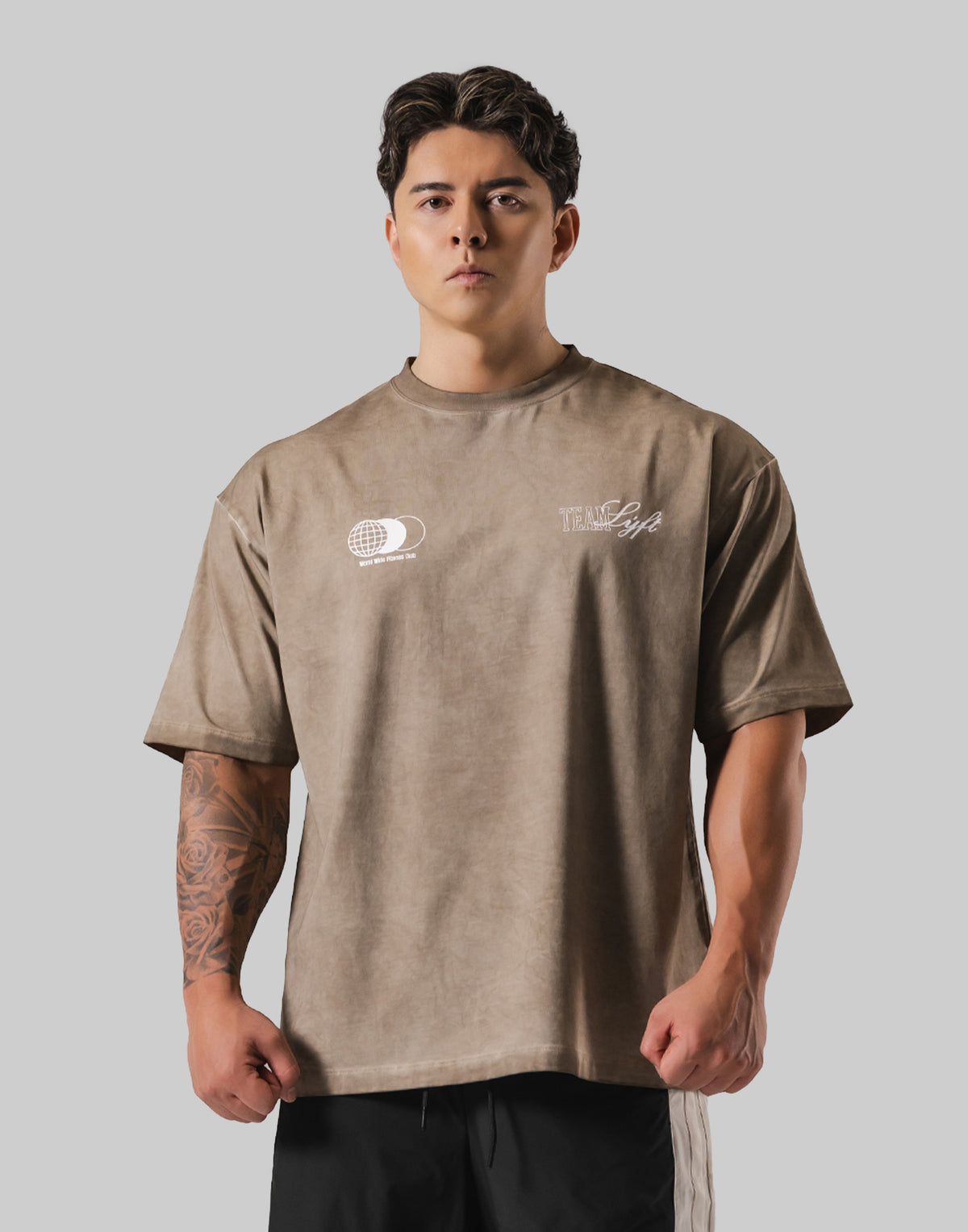 T-SHIRTS | LÝFT Official Store