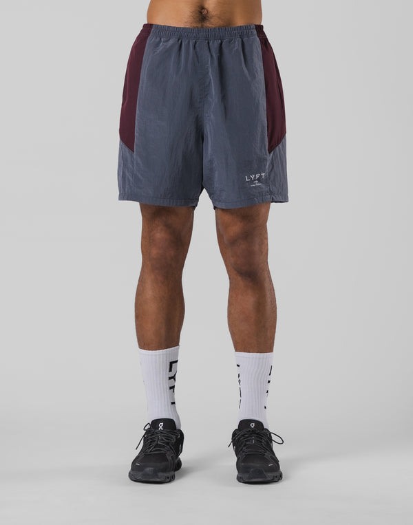 ウエイトトレーニング LYFT 2LINE WIDE SHORTS V.2 2Line Wide Shorts