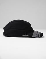 LÝFT Athletic Tape Cap - Black