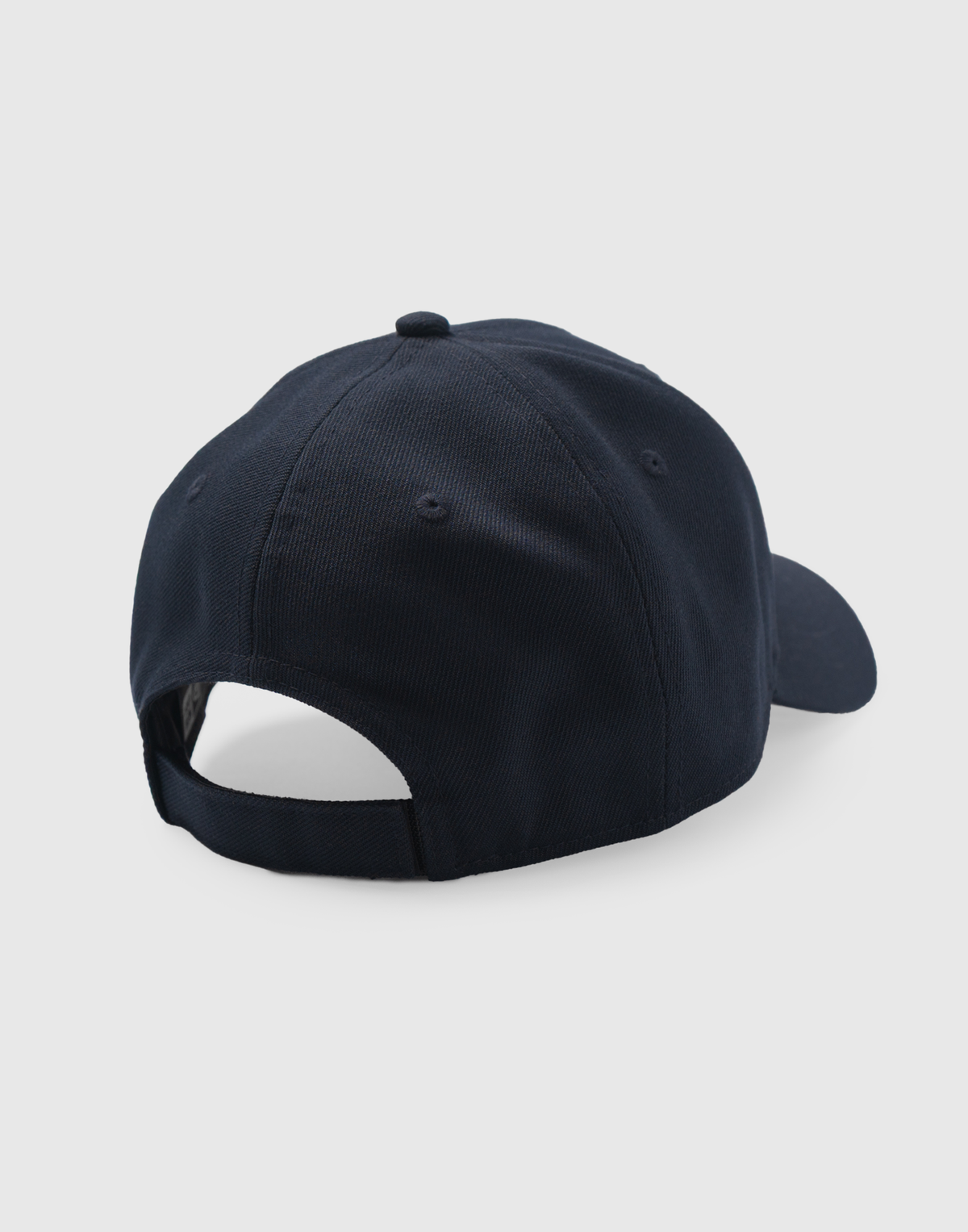 LÝFT × New Era 9Forty Old Ý Logo - Navy