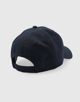 LÝFT × New Era 9Forty Old Ý Logo - Navy