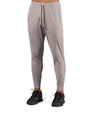 2Way Stretch Tapered Pants V.2 - Beige