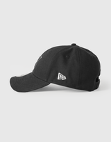 LÝFT × New Era 9Forty LYS Logo - Black