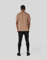LÝFT Standard T-Shirt - Beige