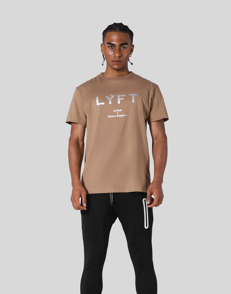 LYFT STANDARD T-SHIRT「BLACK」 - Tシャツ
