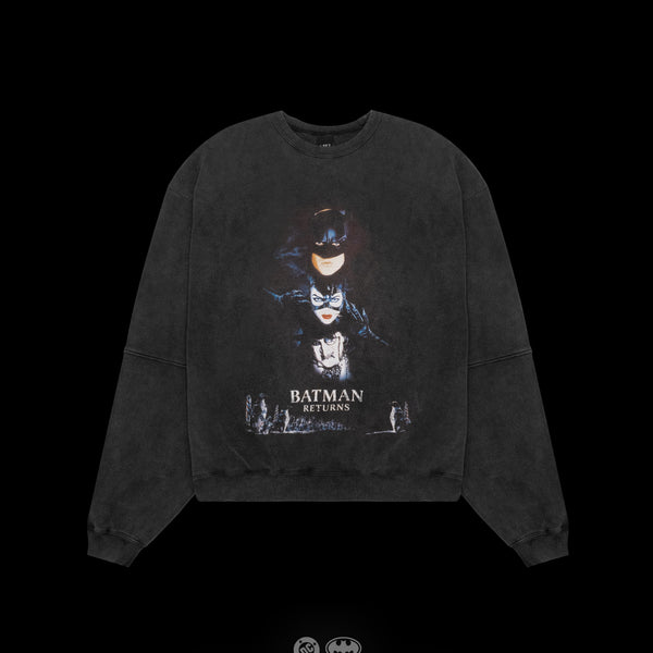 LYFT Batman スウェット ブラック Lサイズ ヴィンテージ 7_6d802c79-ea98-4c6c-9818-