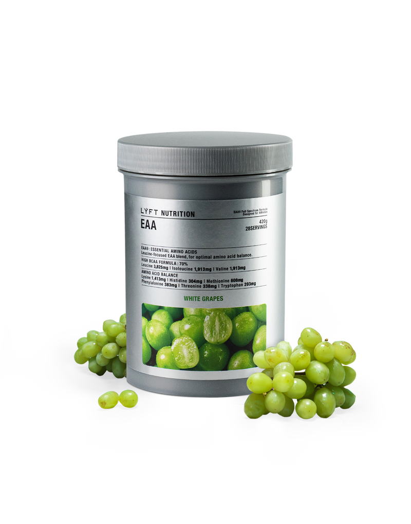 WPC Banana｜LÝFT Protein