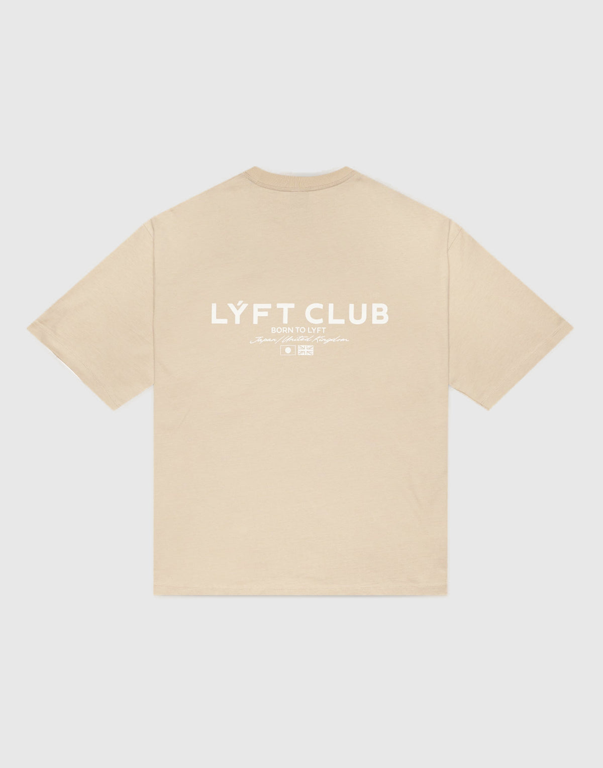 T-SHIRTS | LÝFT Official Store