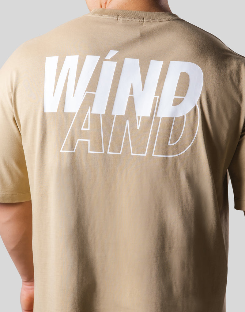windandsea Tシャツ
