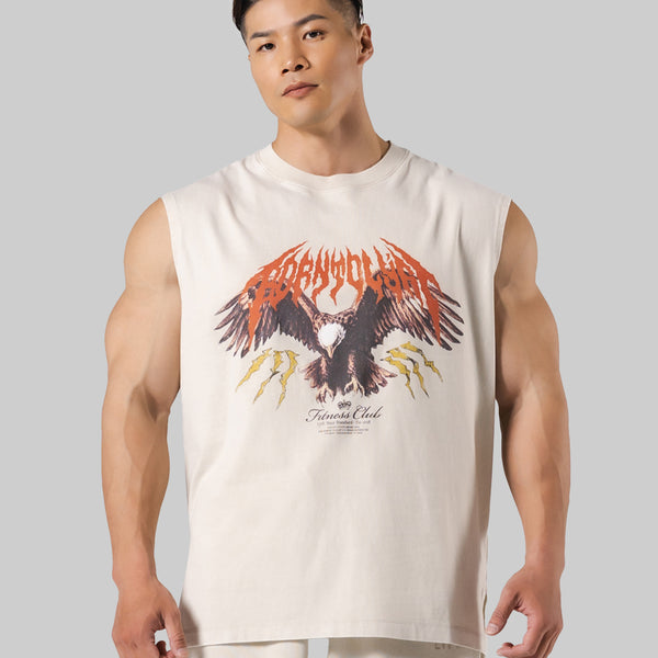 LYFT-Lift Training Wear | Tank Top] Edward Kato / Edward Presents