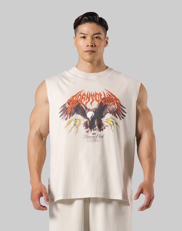 LYFT-Lift Training Wear | Tank Top] Edward Kato / Edward Presents